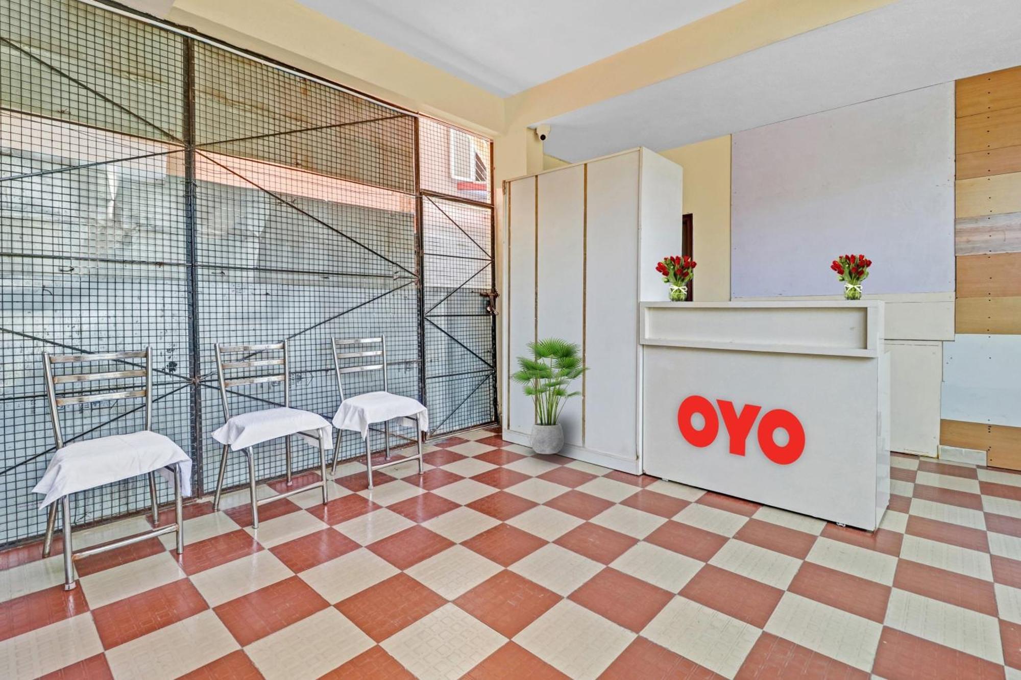 Hotel O Mn Residency Near Ragigudda Sri Prasanna Anjaneyaswamy Temple Bangalore Bagian luar foto